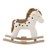 Bloomingville MINI - Merlen Rocking Horse (82062144) thumbnail-5