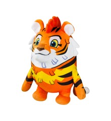 Pinata Smashlings - Huggable Plush 25-30 cm - Tiger