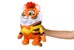 Pinata Smashlings - Huggable Plush 25-30 cm - Tiger thumbnail-4
