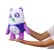 Pinata Smashlings - Huggable Plush 25-30 cm - Panda thumbnail-4