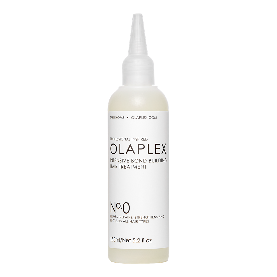 Olaplex - NO.0 Intensive Bond Building Hair Treatment 155 ml - Skjønnhet