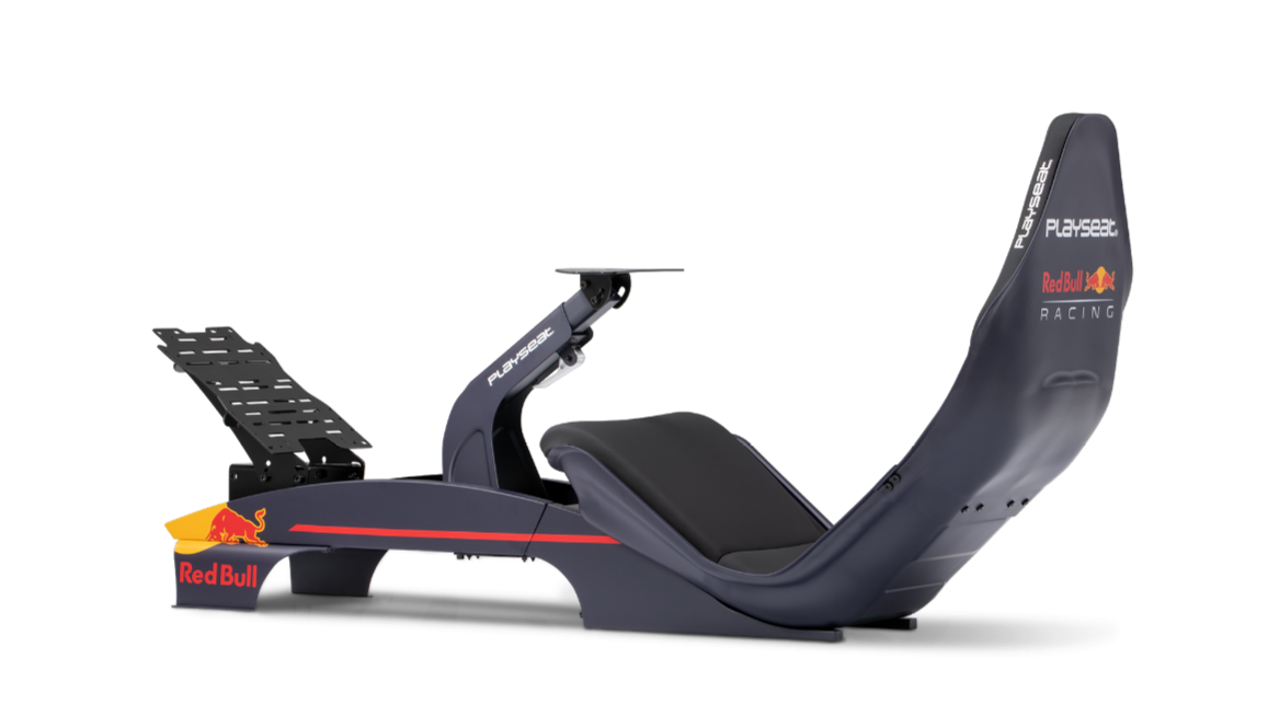 Buy Playseat - PRO F1 Red Bull Racing Cockpit (83730F1REDBULL) - Free ...