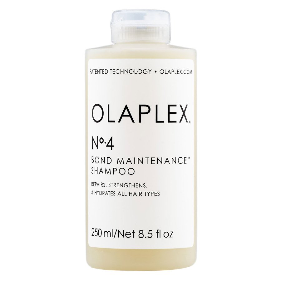 Olaplex - Bond Maintainance Shampoo Nº 4 250 ml - Skjønnhet