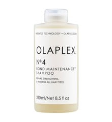 Olaplex - Bond Maintainance Shampoo Nº 4 250 ml
