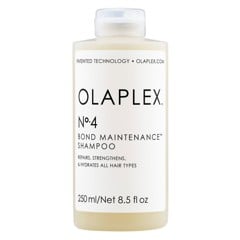 Olaplex - Bond Maintainance Shampoo Nº 4 250 ml