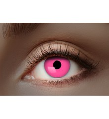 Joker - Lenses UV - Pink Glow (1 year) (94440)