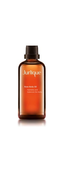 Jurlique - Rose Body Oil 100 ml - Badeöl