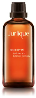Jurlique - Rose Body Oil 100 ml - Skjønnhet