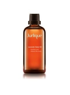 Jurlique - Lavender Body Oil 100 ml - Badeöl