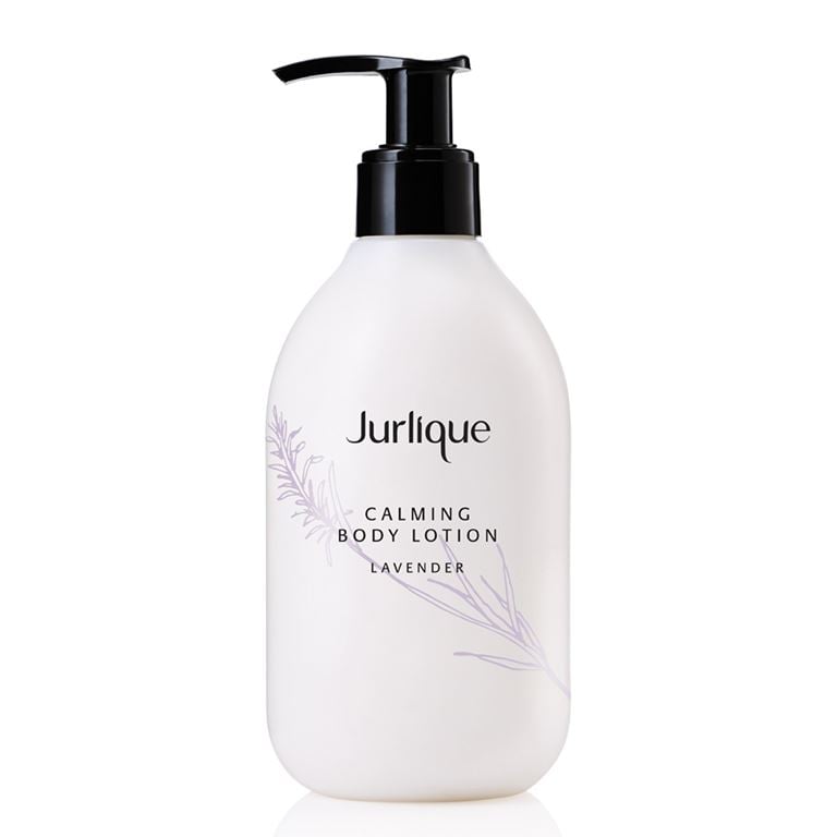 Jurlique - Comforting Lavender Body Lotion 300 ml - Skjønnhet