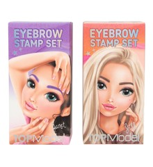 TOPModel - 2 x Eyebrow Set BEAUT Y and ME ( 0412699 )