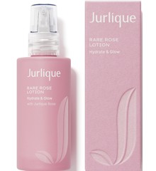 Jurlique - Moisture Plus Rare Rose Lotion 50 ml