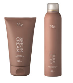 IdHAIR - Mé Serum Cream 150 ml + IdHAIR - Mé Root Lifter 250 ml