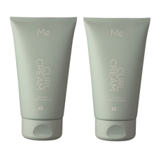 IdHAIR - Mé Curl Cream 150 ml x 2