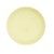 Aida - Life in Colour - Confetti - Lemon dinner plate w/relief porcelain (13303) thumbnail-1