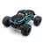 BLACKZON - Slyder MT 1/16 4WD Electric Monster Truck - Blå thumbnail-2