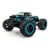 BLACKZON - Slyder MT 1/16 4WD Electric Monster Truck - Blå thumbnail-1