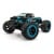 BLACKZON - Slyder MT 1/16 4WD Electric Monster Truck - Blue (540104) thumbnail-1