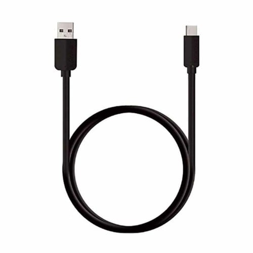 Switch Play And Charge USB Type C Fast Charge Cable