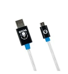Numskull Official Call Of Duty Warzone Led Cable Micro USB