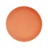 Aida - Life in Colour - Confetti Apricot middags tallerken m/relief porcelæn (13323) thumbnail-1