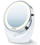 Beurer - Face brush FC 45 + FS 60 Facial Sauna + Make-up mirror with light BS 49 - Bundle thumbnail-3