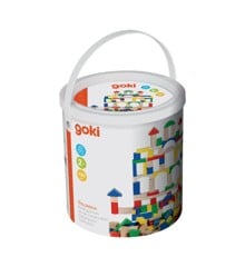 GOKI - Building blocks - (58669)