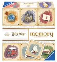Ravensburger - Harry Potter Collector's memory® ( 10822349 )