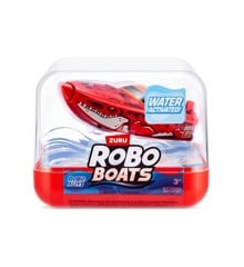 Robo Alive - Robot Båd