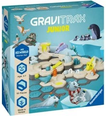 GraviTrax Junior Starter-Set Ice
