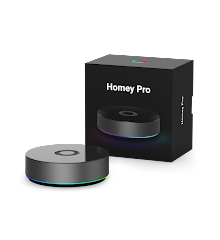 Homey Pro (early 2023) (UK)