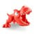 Smashers - Dino Island-Series 1 Mini T-Rex Battle Playset Ass. ( 74114 ) thumbnail-5