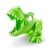 Smashers - Dino Island-Series 1 Mini T-Rex Battle Playset Ass. ( 74114 ) thumbnail-11