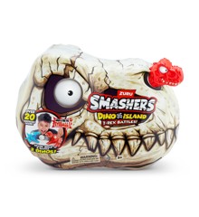 Smashers - Dino Island-Series 1 Mini T-Rex Battle Playset Ass. ( 74114 )