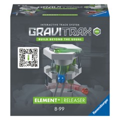 GraviTrax PRO Element Releaser (10927486)