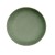 Aida - Life in Colour - Confetti  - Olive dinner plate w/relief porcelain (13403) thumbnail-1
