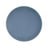 Aida - Life in Colour - Confetti - Blueberry middags tallerken m/relief porcelæn (13423) thumbnail-1