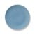 Aida - Life in Colour - Confetti - Blueberry dinner plate w/relief porcelain (13423) thumbnail-2