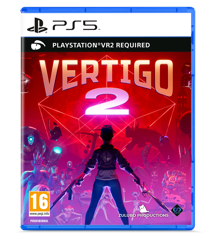 Vertigo 2 (PSVR2)