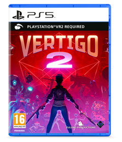 Vertigo 2 (PSVR2)