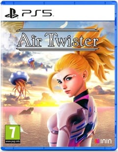 Air Twister