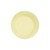 Aida - Life in Colour - Confetti - Lemon pasta plate w/relief porcelain (13304) thumbnail-1