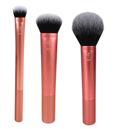 Real Techniques - Brush set