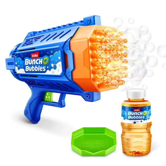 Bunch O Bubbles - Blaster - Medium S1 (11348)
