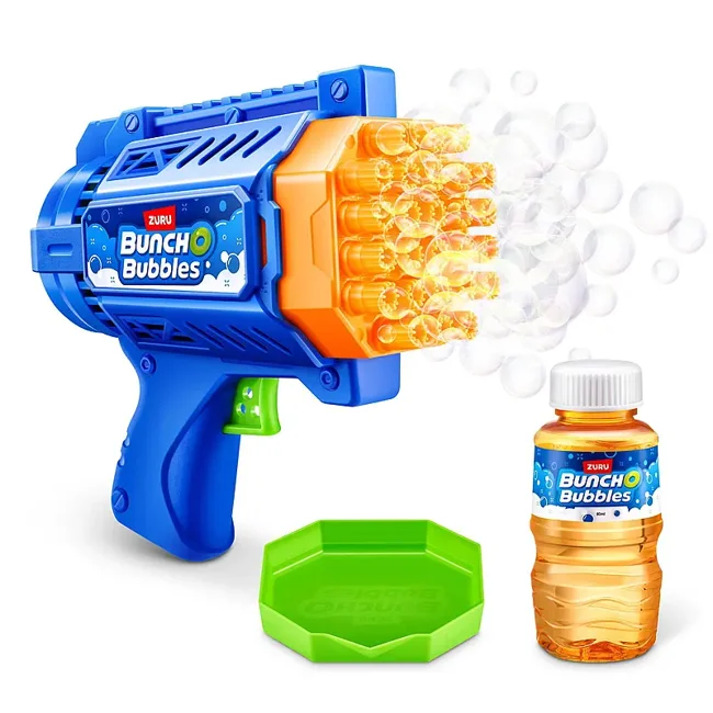 Bunch O Bubbles - Blaster - Small S1 (11347)