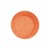 Aida - Life in Colour - Confetti - Apricot pasta plate w/relief porcelain (13324) thumbnail-1