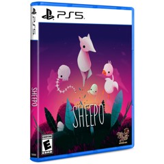 Sheepo (Limited Run) (Import)