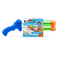 X-Shot - Water Warfare - Small Dual Stream Blaster