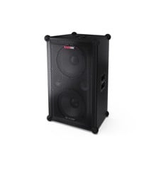 Sharp - SumoBox Pro CP-LS200 - High Performance Portable Speaker