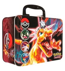 Pokemon - Collector's Chest Fall 2023 (POK85692)